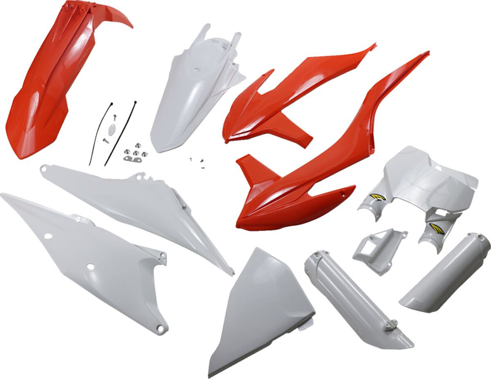Cycra Plastique Kit KTM Origine