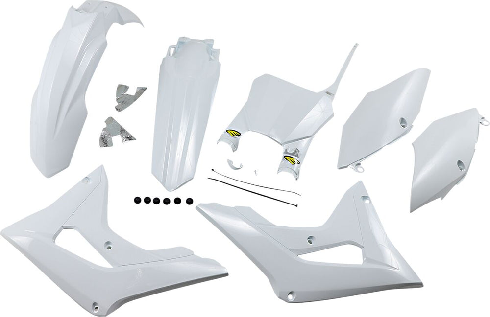 Cycra 5 Plastique Kit Honda