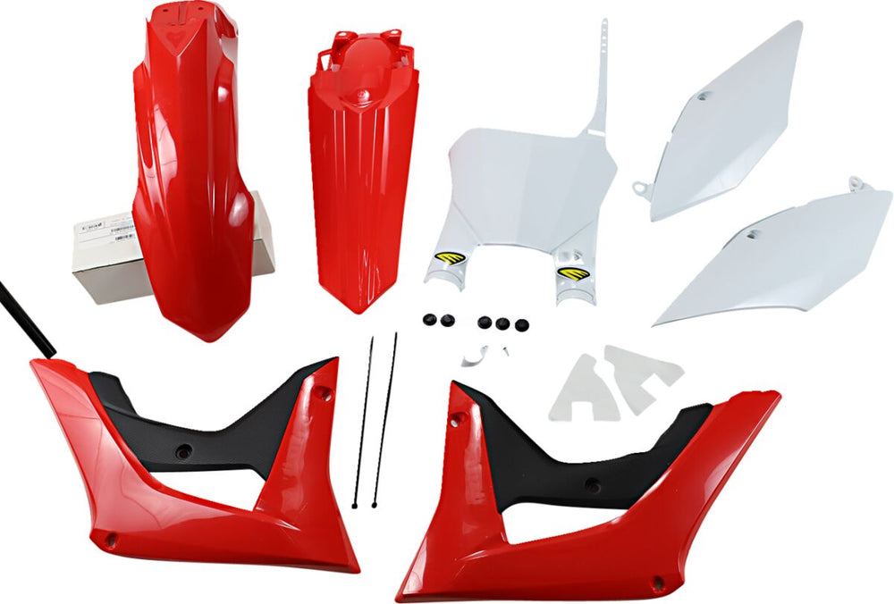 Cycra 5 Plastique Kit Honda