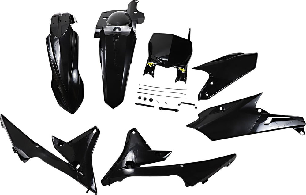 Cycra 5 Plastique Kit Yam