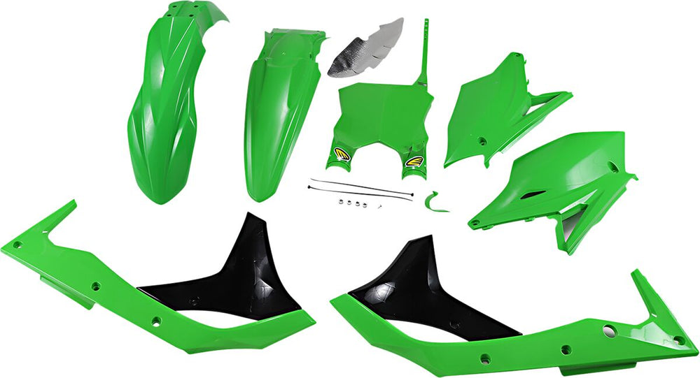 Cycra Rep Bodykit Kaw Origine