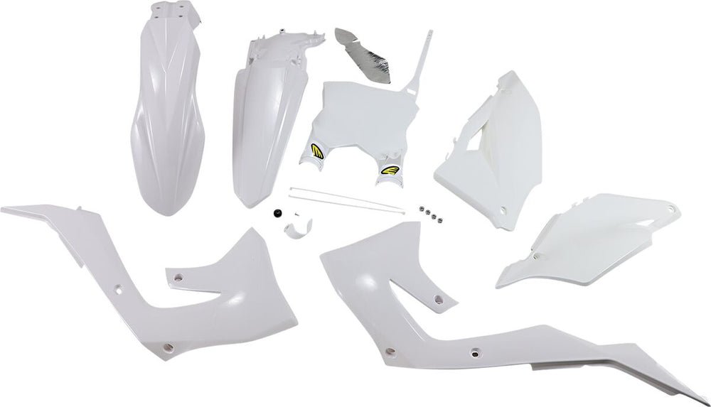 Cycra Rep Bodykit Kaw WT