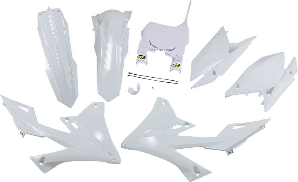 Cycra 5 Plastique Kit Suz