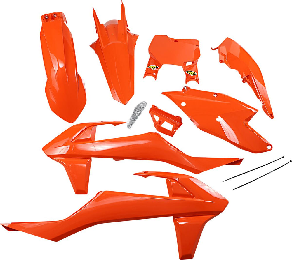 Cycra Rep Bodykit KTM Or