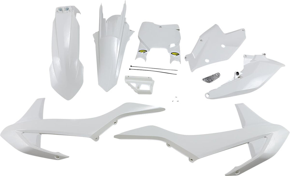 Cycra 5 Plastique Kit KTM