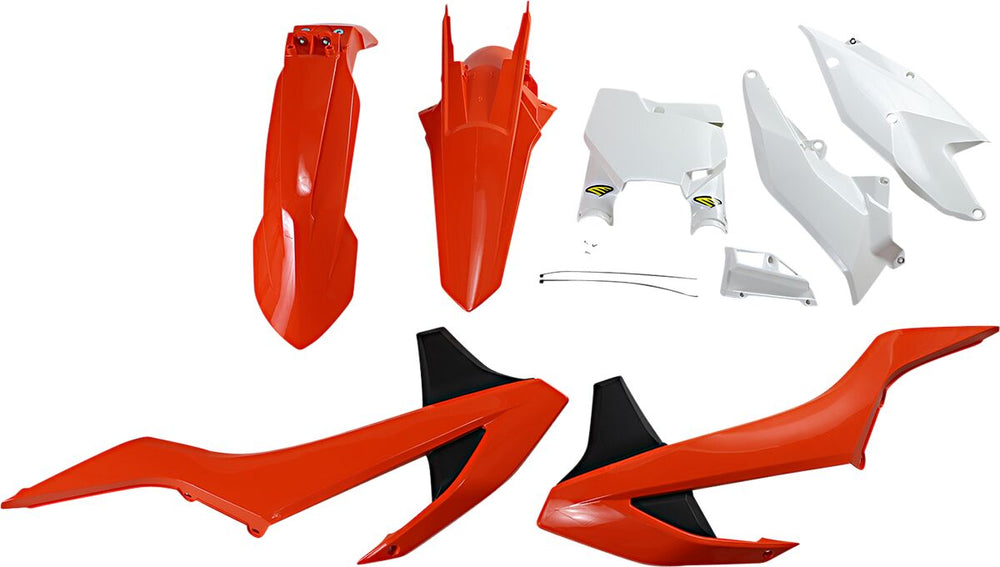 Cycra 5 Plastique Kit KTM