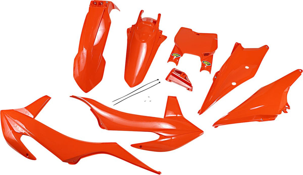 Cycra Rep Bodykit KTM Or