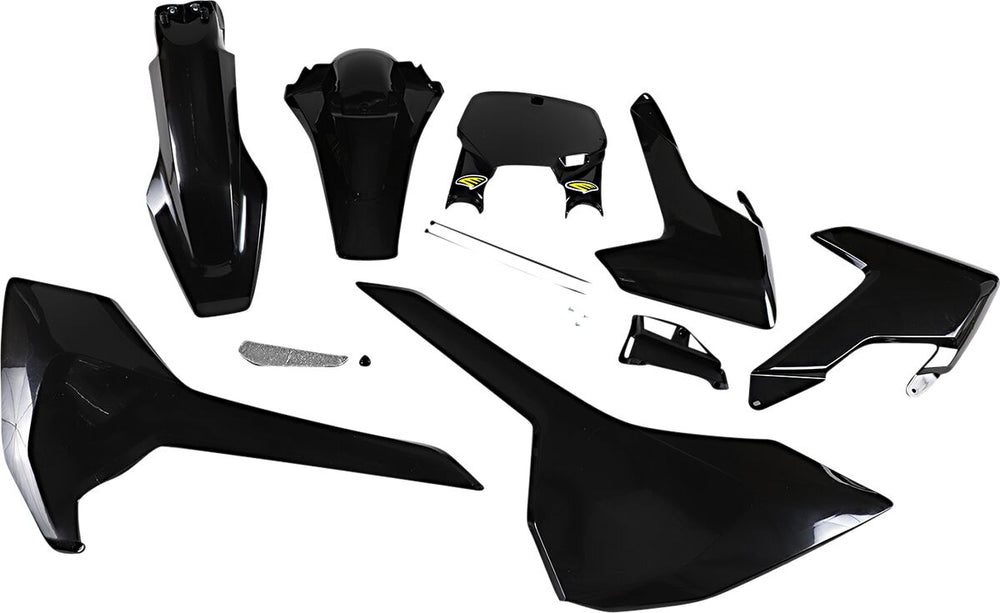 Cycra 5 Plastique Kit Hus
