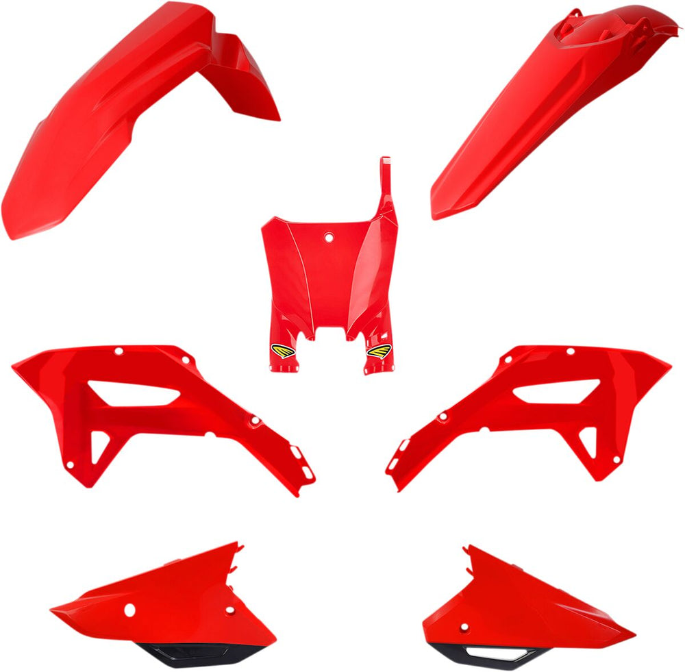 Cycra Rep Bodykit Hon Origine CRF450RX