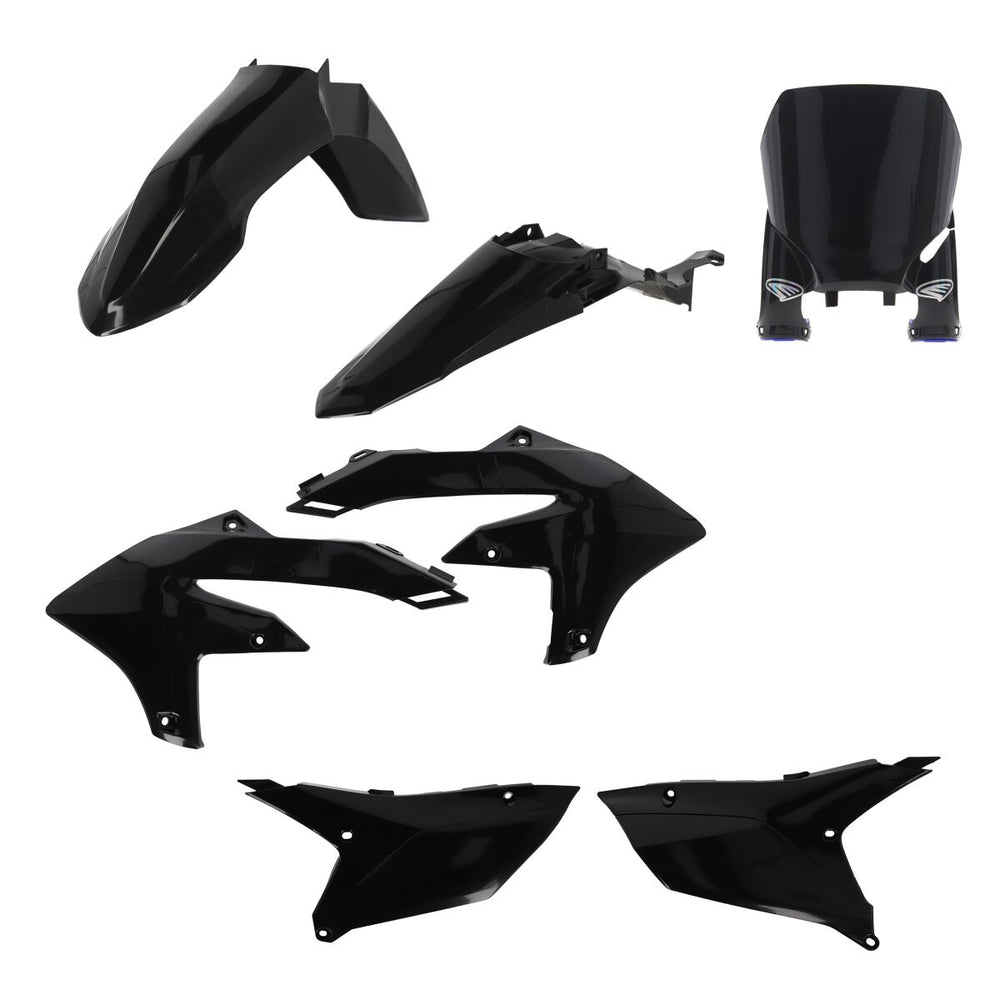 Cycra Rep Bodykit YZF450 '23 BK