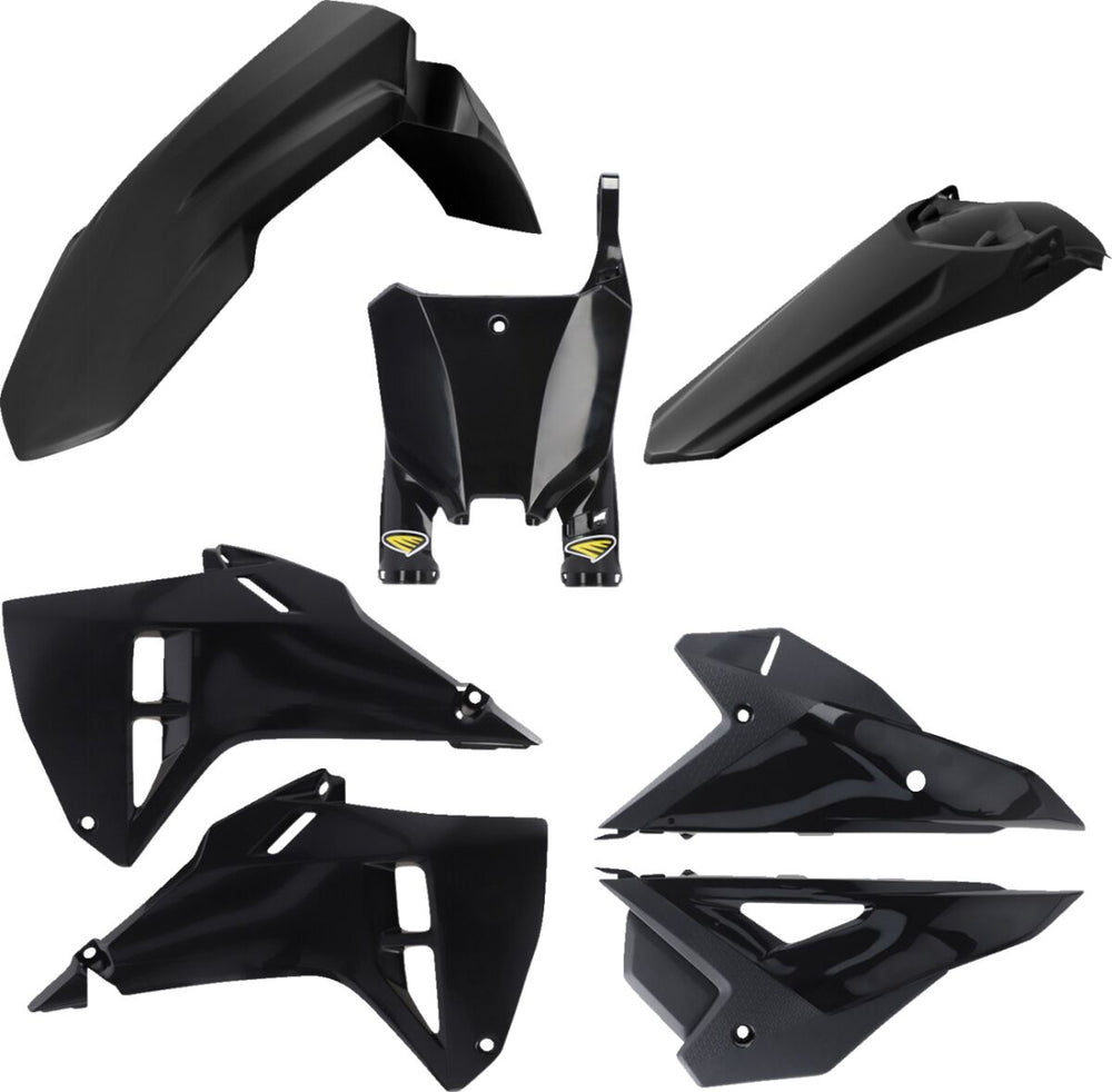 Cycra Rep Bodykit CRF250-450R '25 BK