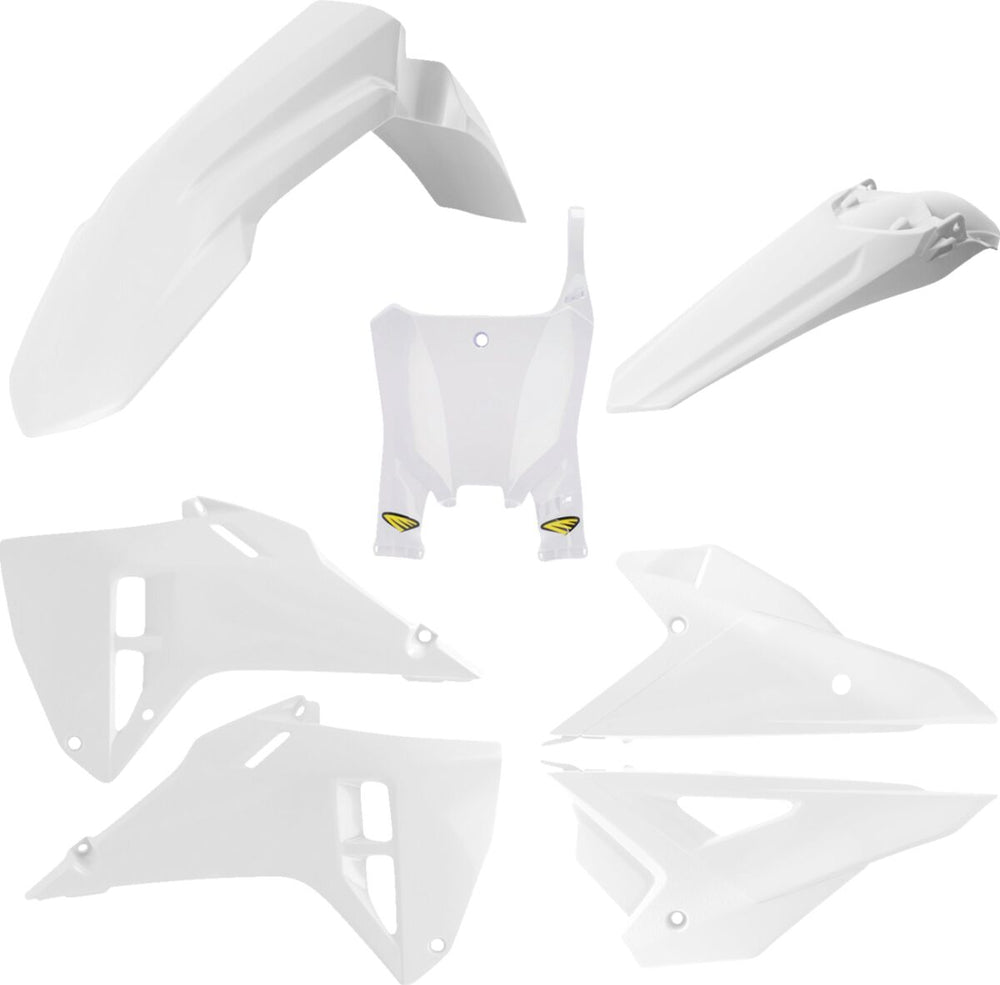 Cycra Rep Bodykit CRF250-450R '25 WH