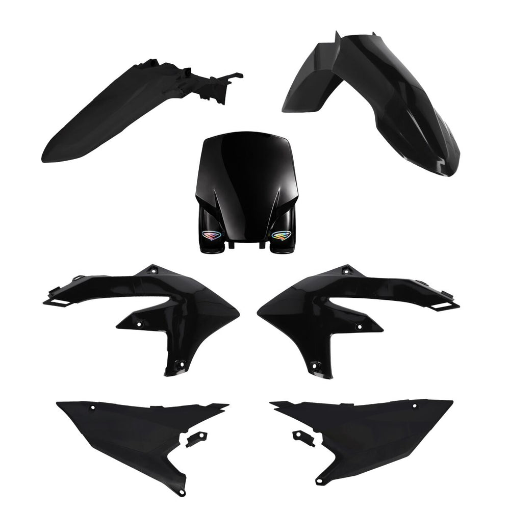 Cycra Rep Bodykit YZF450 '26 Noir