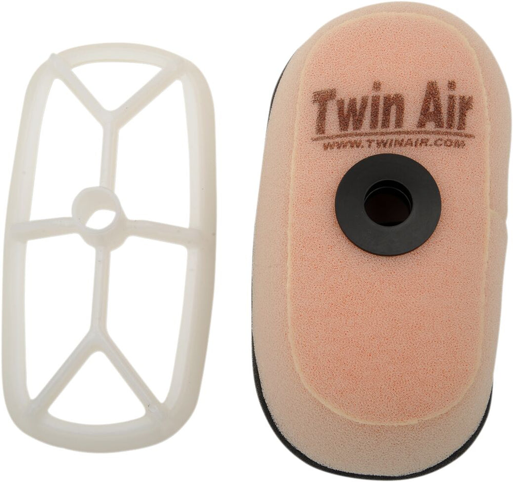 Twin Air FLTR avec Cage Hon