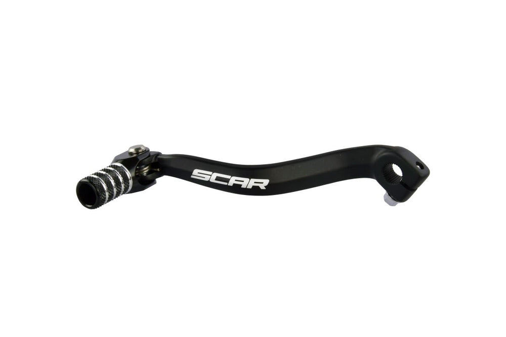 Scar Sélecteur de Vitesse Scar Kaw BLK