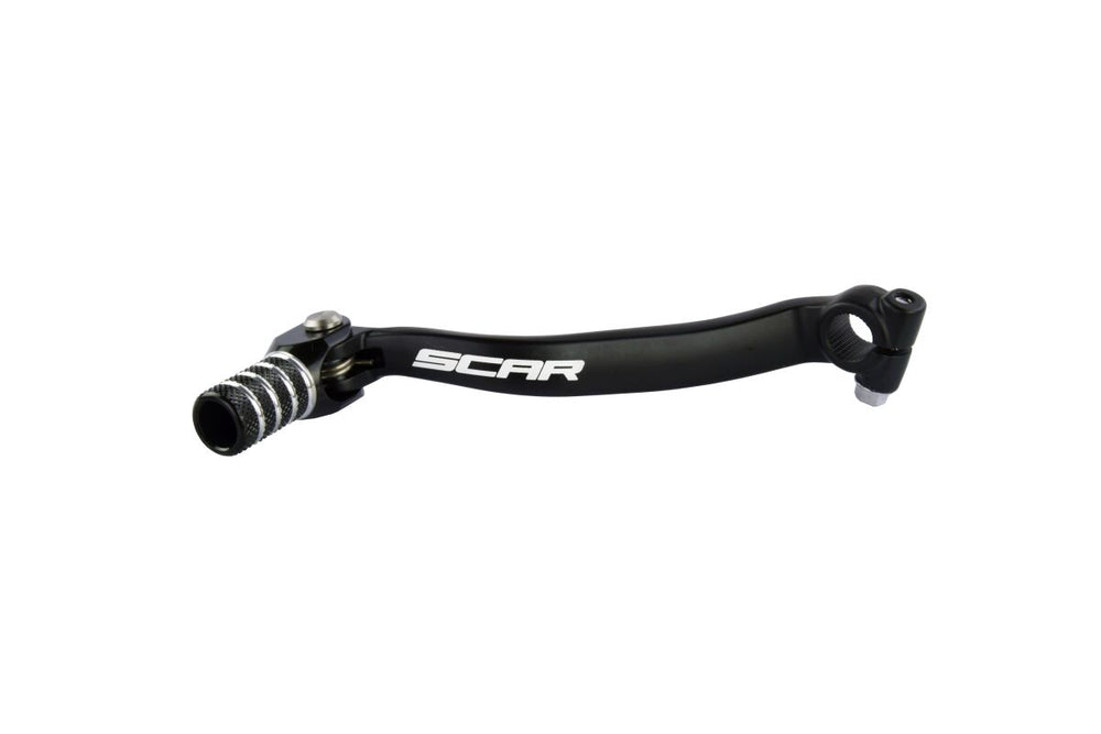 Scar Sélecteur de Vitesse Scar Kaw BLK