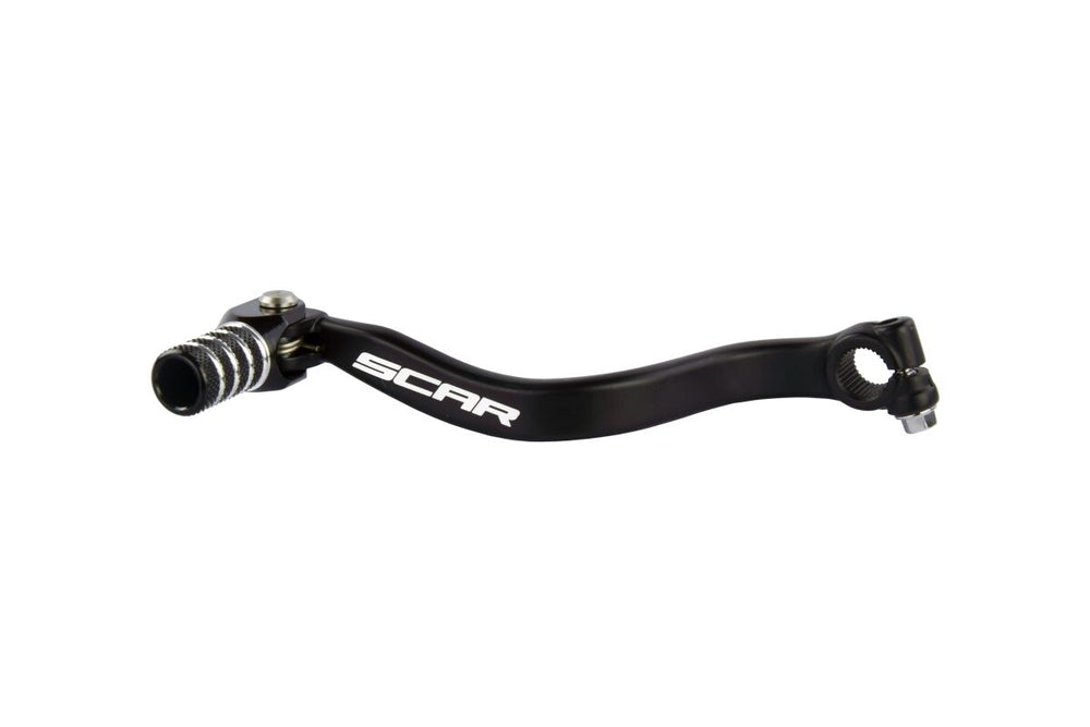 Scar Sélecteur de Vitesse Scar Suz BLK