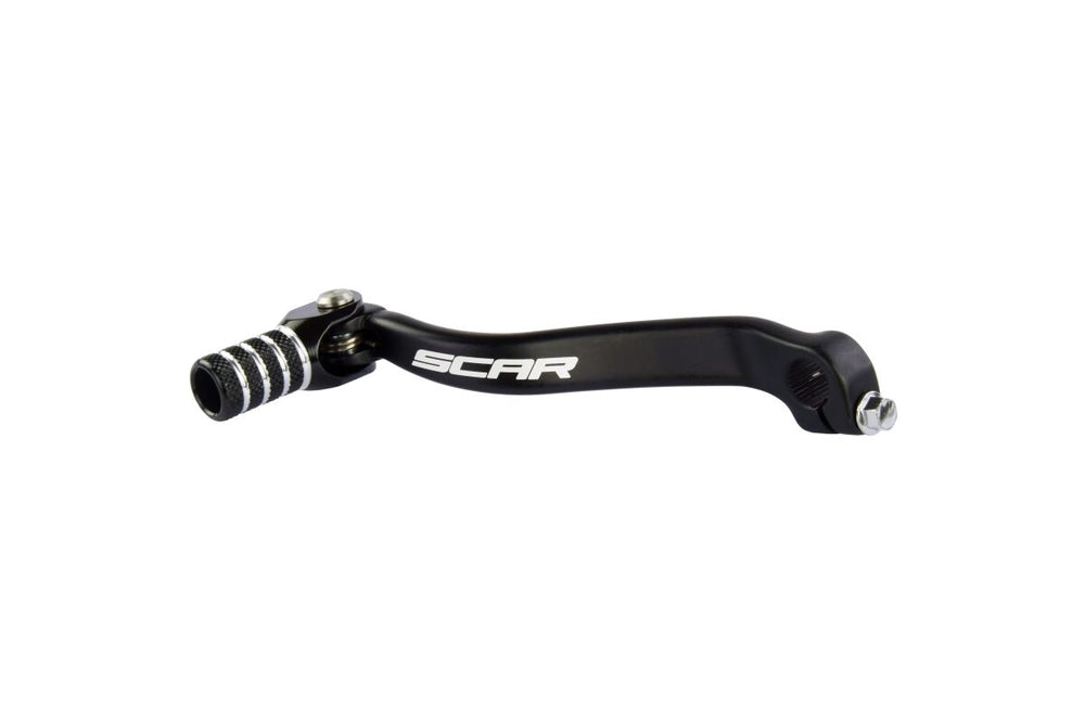Scar Sélecteur de Vitesse Scar Suz BLK