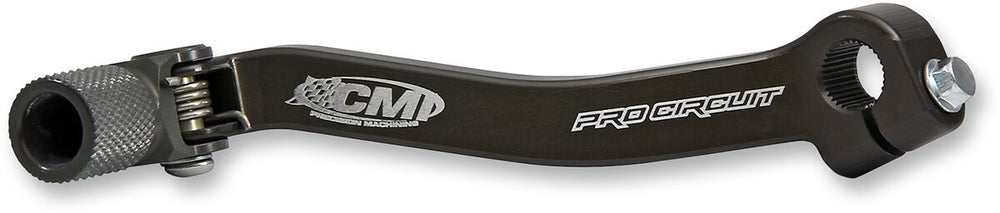 Sélecteur de vitesse Pro Circuit Levier Shift KX450F pour Kawasaki KX 450, KX 450 F et KX 450 X — réf 16021062