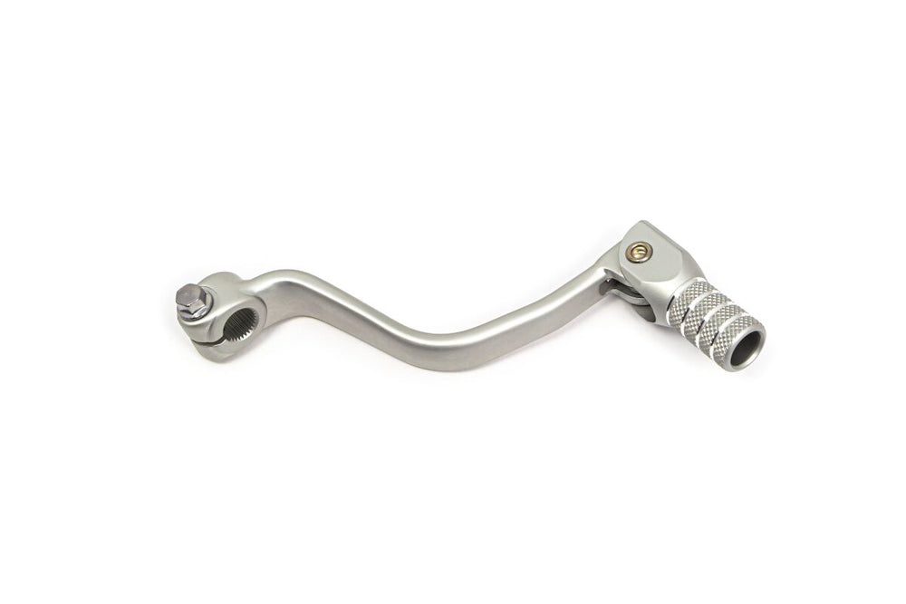 Sélecteur de vitesse Emgo GR SHFTR YZ85 02-20/ IT40 pour Yamaha IT 125, IT 175, IT 250 et 8 autres modèles — réf 16021374