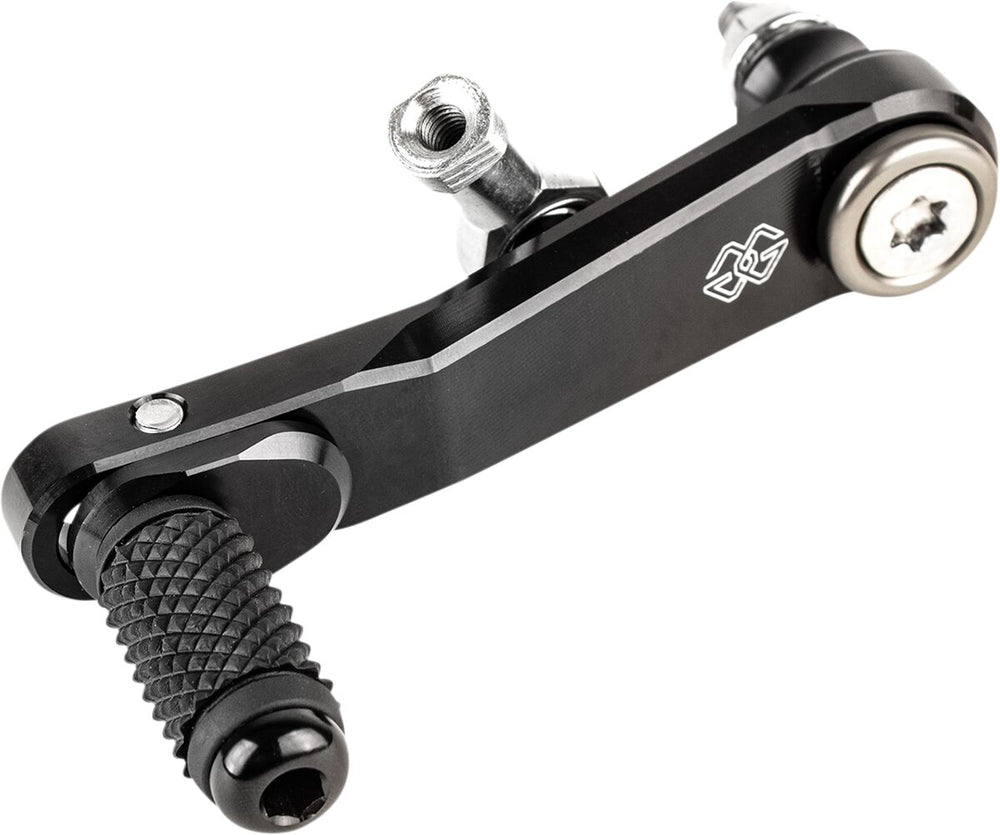 Gilles Tooling Gear Levier Kit Noir GNL BMW