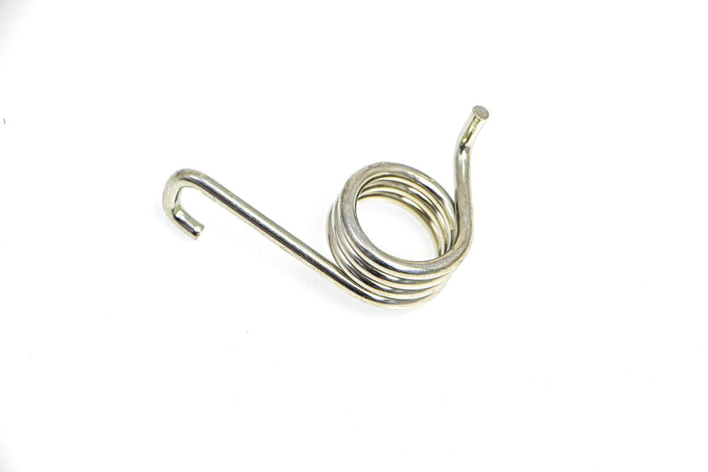Scar Ressort Gauche Repose-pied YZF450 23