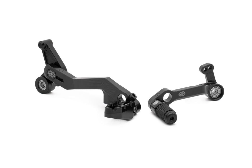 Gilles Tooling RCT Levier Kit Noir Duc
