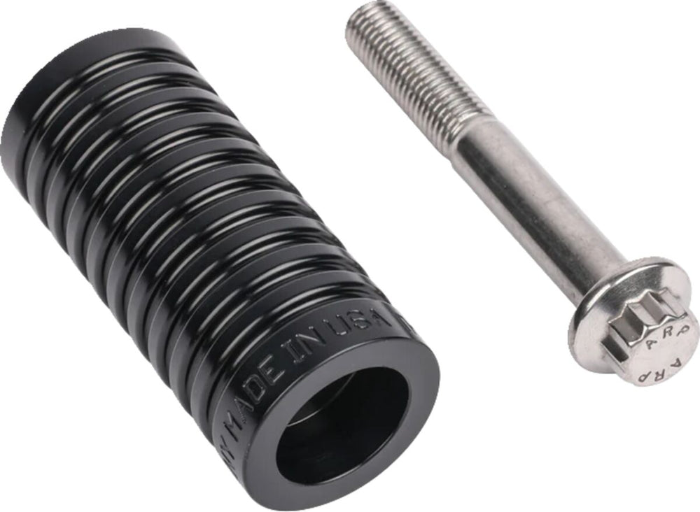 Thrashin Supply Repose-pied Sélecteur 2 125 Noir