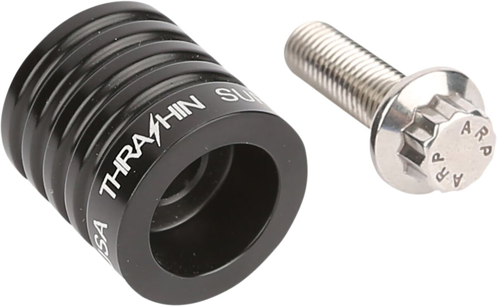 Thrashin Supply Repose-pied Sélecteur Shorty BLK
