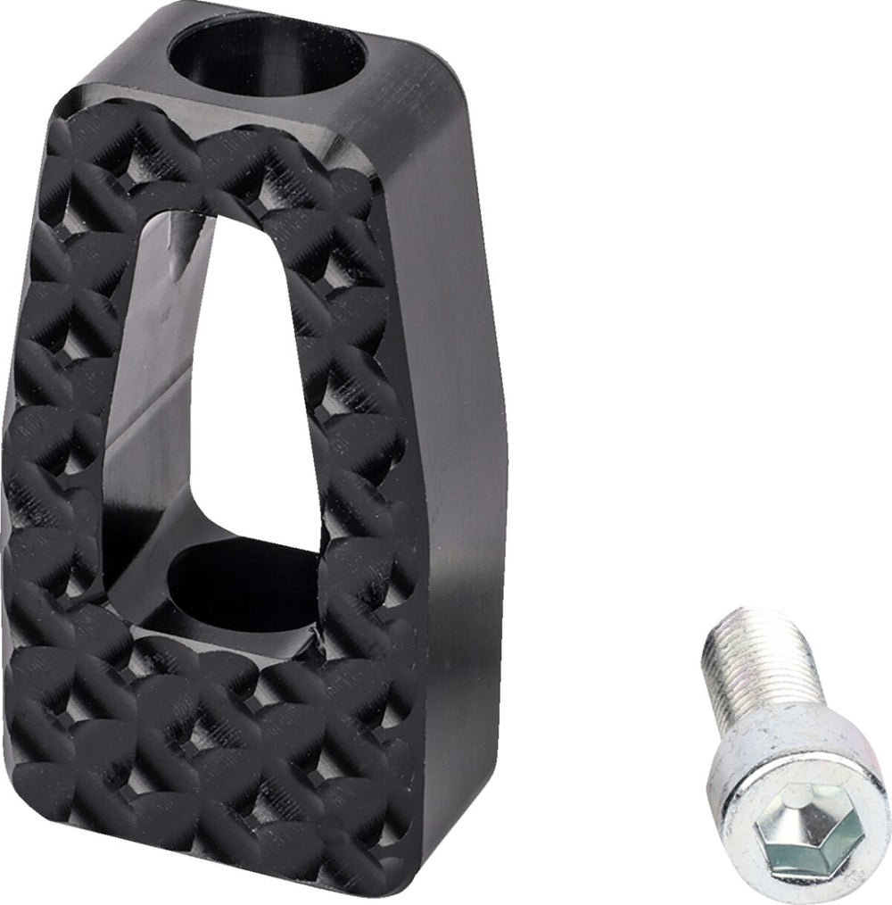 Thrashin Supply Repose-pied Sélecteur P-54 Noir