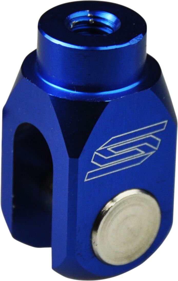 Scar Frein Clevis Bleu