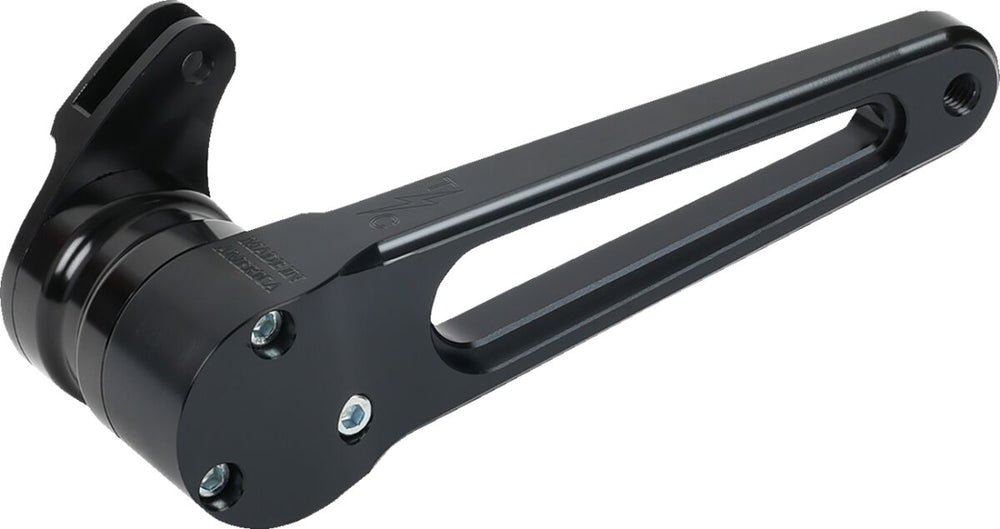 Thrashin Supply Arm Frein Short 14 FL BLK