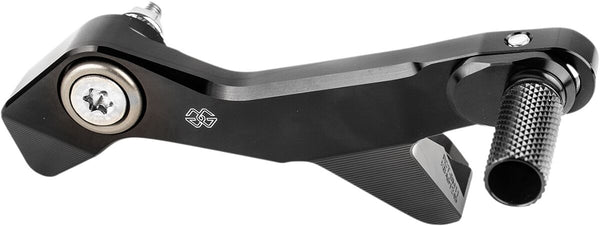 Gilles Tooling Levier de Frein Kit Noir GNL BMW