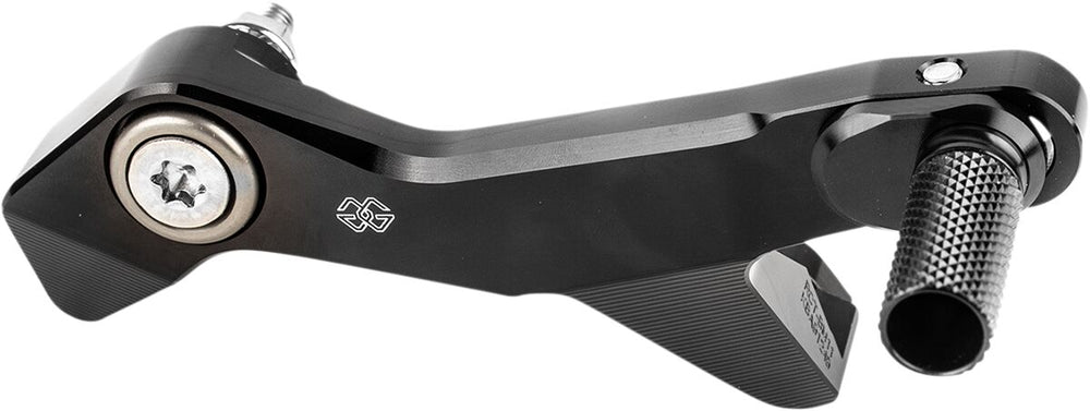 Gilles Tooling Levier de Frein Kit Noir GNL BMW
