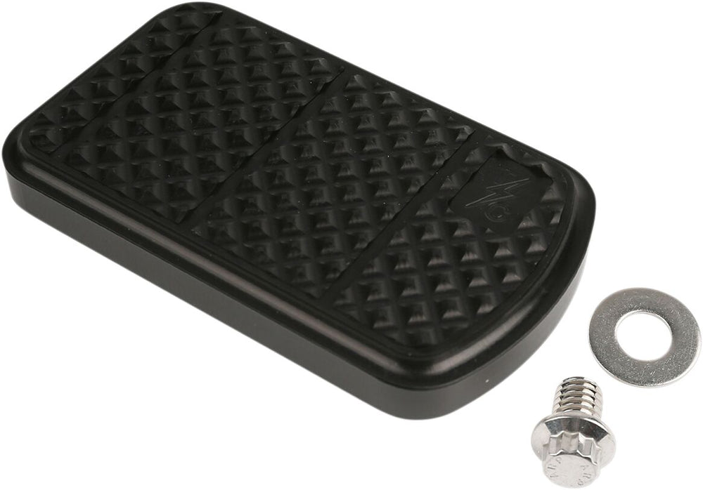 Thrashin Supply Protection Frein Pédale FL BLK