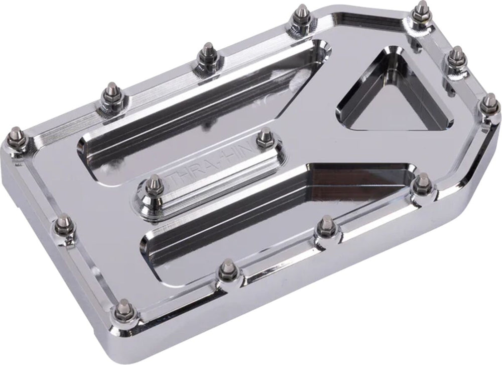 Thrashin Supply Plaquette Frein Pédale Aggressor Tour