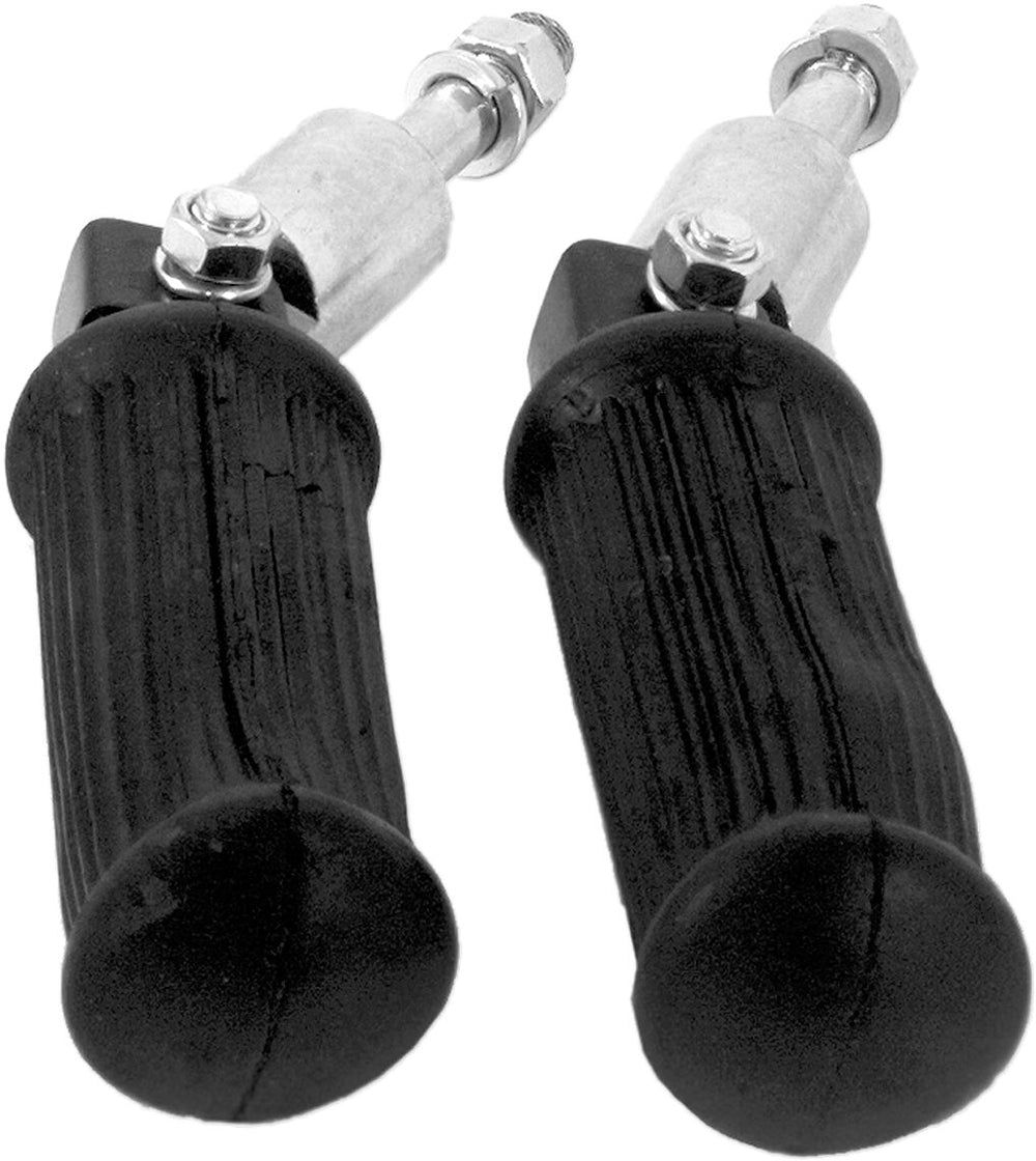 Repose-pieds Emgo Pliable Universel — réf 16201191
