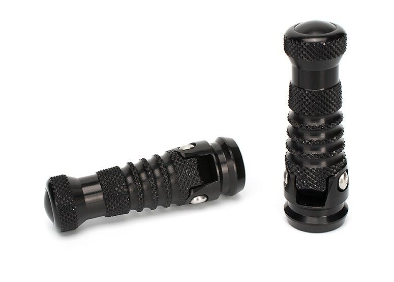 Gilles Tooling Pliable Repose-pied Vers 1 Roun