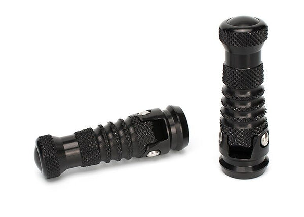 Gilles Tooling Pliable Repose-pied Vers 1 Roun
