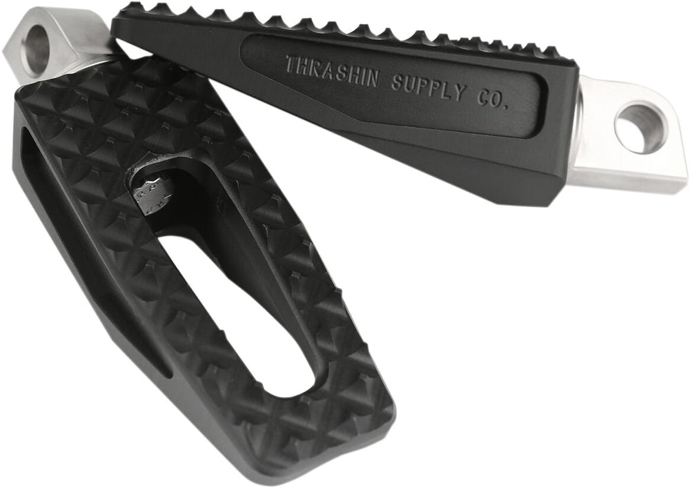 Thrashin Supply Repose-pied P-54 1 375 BLK