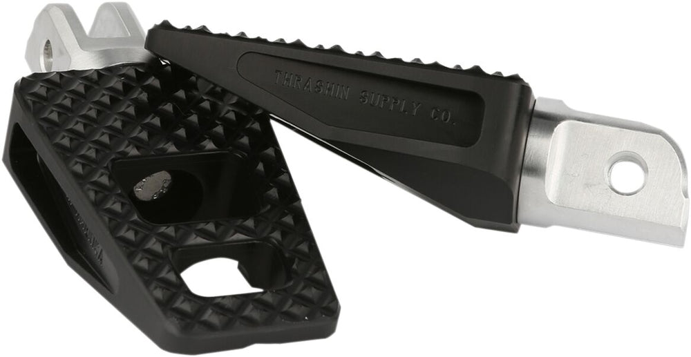 Thrashin Supply Repose-pied FR 18-23 ST BLK