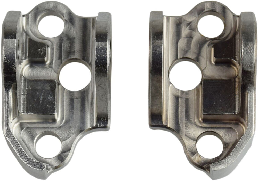 Scar Titane Repose-pied Support YZ1