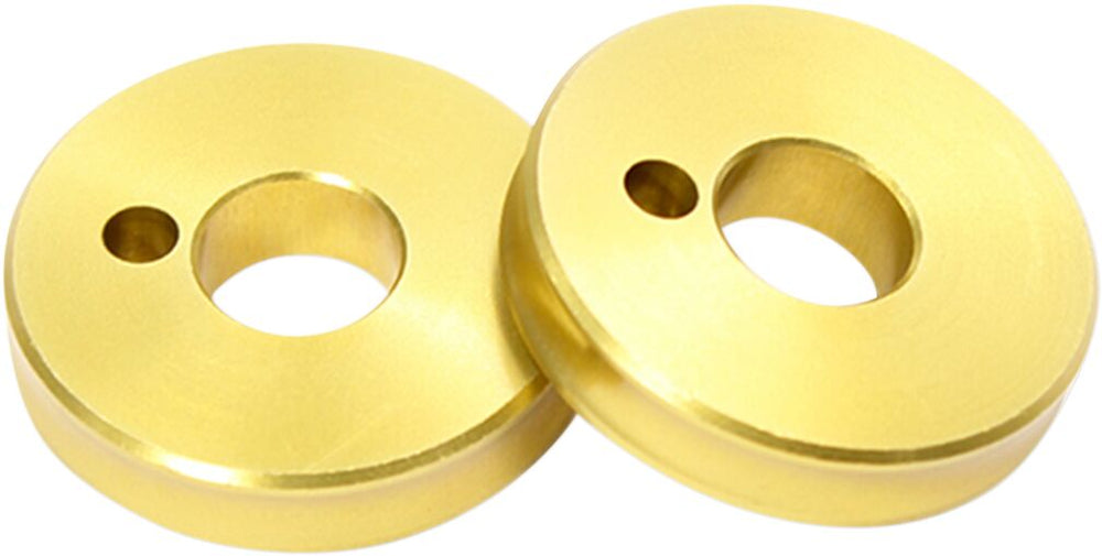 Gilles Tooling Disque coloré RGK2