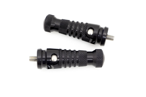 Gilles Tooling Pliable Repose-pied Vers 2 Roun