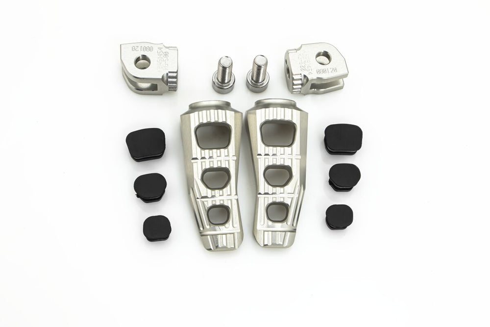 Gilles Tooling Kit de repose-pieds UF20