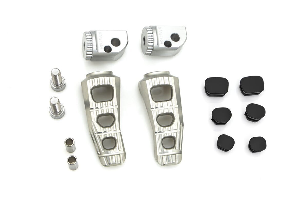 Gilles Tooling Kit de repose-pieds UF20