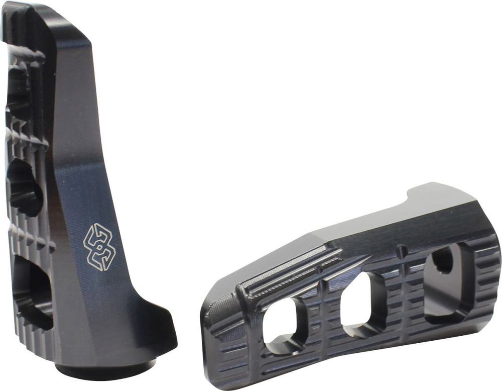 Gilles Tooling Kit de repose-pieds UF20