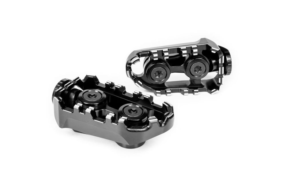 Gilles Tooling Tech-x Enduro Repose-pied Kit Rid