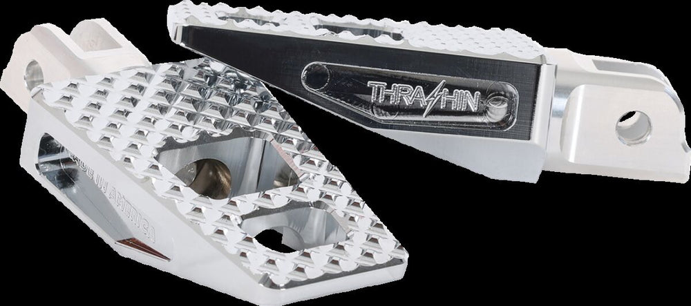 Thrashin Supply Repose-pied P-54 2 25 Avant M8 So