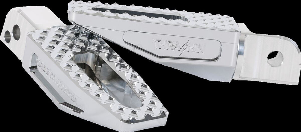 Thrashin Supply Repose-pied P-54 SLIM 1 375 Arrière